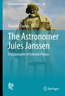 Buchcover The Astronomer Jules Janssen