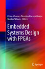 Buchcover Embedded Systems Design with FPGAs