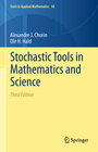 Buchcover Stochastic Tools in Mathematics and Science