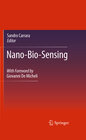 Buchcover Nano-Bio-Sensing