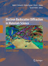Buchcover Electron Backscatter Diffraction in Materials Science