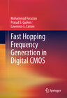 Buchcover Fast Hopping Frequency Generation in Digital CMOS