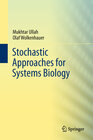 Buchcover Stochastic Approaches for Systems Biology