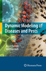 Buchcover Dynamic Modeling of Diseases and Pests