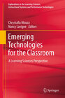 Buchcover Emerging Technologies for the Classroom