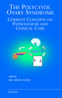 Buchcover The Polycystic Ovary Syndrome