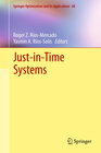 Buchcover Just-in-Time Systems