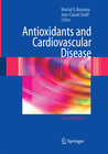 Buchcover Antioxidants and Cardiovascular Disease