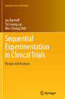 Buchcover Sequential Experimentation in Clinical Trials