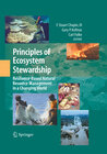 Buchcover Principles of Ecosystem Stewardship