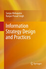 Buchcover Information Strategy Design and Practices