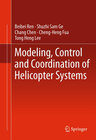 Buchcover Modeling, Control and Coordination of Helicopter Systems