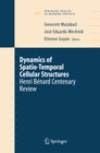 Buchcover Dynamics of Spatio-Temporal Cellular Structures