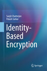 Buchcover Identity-Based Encryption