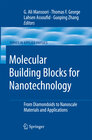 Buchcover Molecular Building Blocks for Nanotechnology