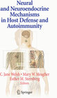 Buchcover Neural and Neuroendocrine Mechanisms in Host Defense and Autoimmunity