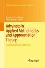 Buchcover Advances in Applied Mathematics and Approximation Theory