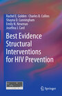 Buchcover Best Evidence Structural Interventions for HIV Prevention