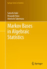 Buchcover Markov Bases in Algebraic Statistics