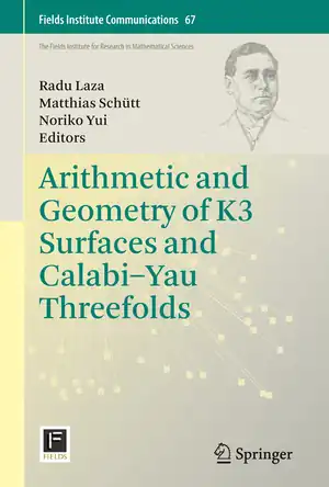 Buchcover ISBN 9781489999184