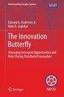 Buchcover The Innovation Butterfly