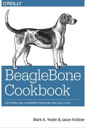 Buchcover ISBN 9781491905395