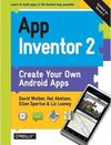 Buchcover App Inventor 2