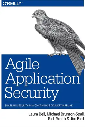 Buchcover ISBN 9781491938843