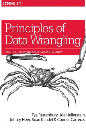 Buchcover ISBN 9781491938928