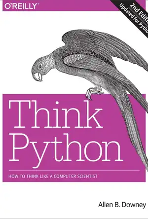 Buchcover ISBN 9781491939369