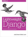 Buchcover Lightweight Django
