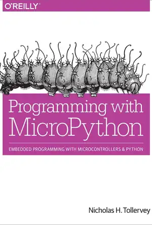 Buchcover ISBN 9781491972731