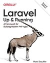 Buchcover Laravel