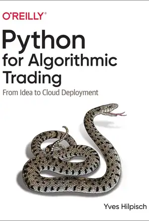 Buchcover ISBN 9781492053354