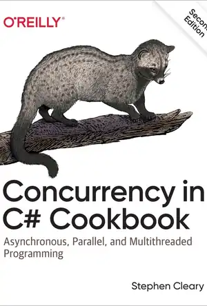 Buchcover ISBN 9781492054504