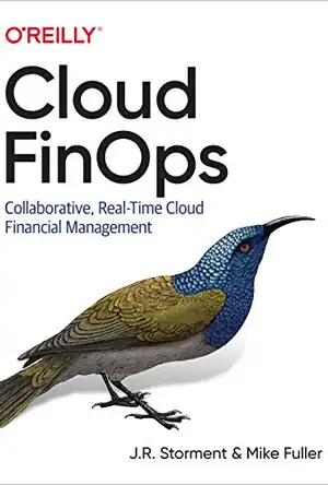 Buchcover ISBN 9781492054627