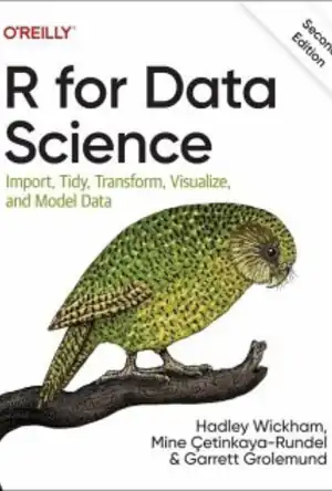 Buchcover ISBN 9781492097402