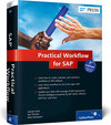 Buchcover Practical Workflow for SAP