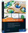 Buchcover Controlling with SAP—Practical Guide