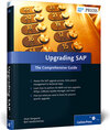 Buchcover Upgrading SAP