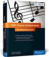 Buchcover SAP Process Orchestration