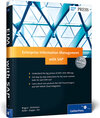 Buchcover Enterprise Information Management with SAP