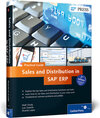 Buchcover Sales and Distribution in SAP ERP—Practical Guide