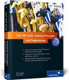 Buchcover SAP ERP HCM: Technical Principles and Programming