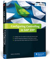 Buchcover Configuring Controlling in SAP ERP