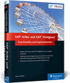 Buchcover SAP Ariba and SAP Fieldglass: Functionality and Implementation