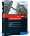 Buchcover SAP HANA Cloud Integration