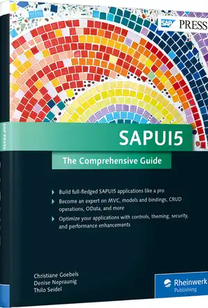 Buchcover ISBN 9781493213207