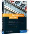 Buchcover Data Migration with SAP