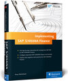 Buchcover Implementing SAP S/4HANA Finance
